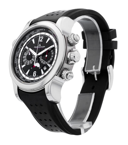 Jaeger-LeCoultre Extreme World Chronograph 1768470